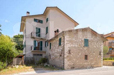 Appartamento Gubbio [PADULE_P.1_105VRG]