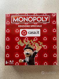 Monopoly - edizione speciale