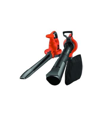 Soffiatore/Aspiratore/Trituratore 3000W