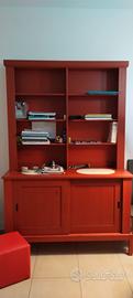 credenza ikea