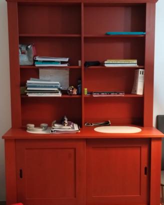 credenza ikea