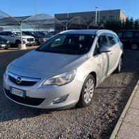 OPEL Astra 1.6 115CV Sports Tourer Cosmo
