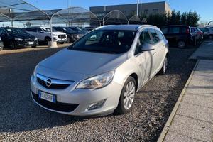 OPEL Astra 1.6 115CV Sports Tourer Cosmo