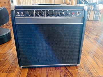 Amplificatore Randall RG 80 112 sc