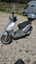 PIAGGIO FLY 150cc