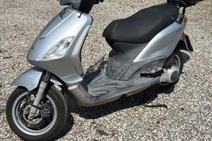 PIAGGIO FLY 150cc