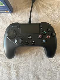 Hori Octa controller Ps4/Ps5