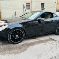 Mercedes SLK 200 kompressor