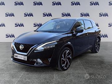 Nissan Qashqai 1.3 158cv 2wd Tekna+ Xtronic (MHEV)