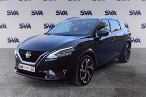 Nissan Qashqai 1.3 158cv 2wd Tekna+ Xtronic (MHEV)