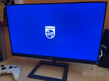 Monitor gaming Philips 24’’ 144hz