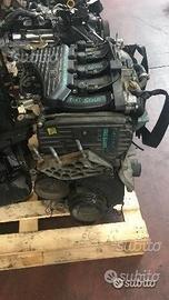 Motore fiat stilo 182b6000