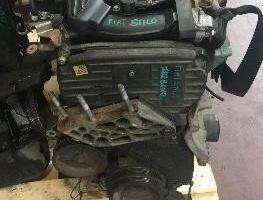 Motore fiat stilo 182b6000