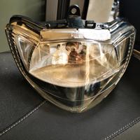 Faro anteriore HONDA SH 125 150 INIEZIONE