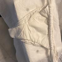 Costume da bagno taglia L di f@@k bianco