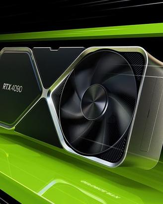 Nvidia RTX 4090 FE