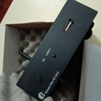 STREAM BOX S 2 ULTRA PRO-JECT 