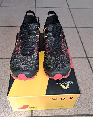 scarpe trail lasportiva MUTANT 43/5