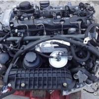 Motore mercedes ml 612963