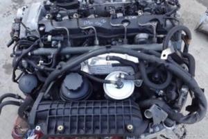 Motore mercedes ml 612963