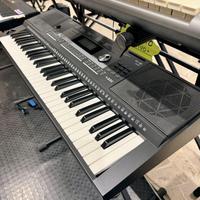 MEDELI M331 + IMBALLO E SUPPORTO AD X