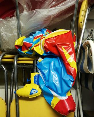 Giochi accessori bimbo