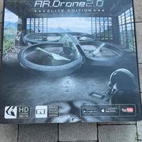 Drone Parrot Ar-Drone 2.0