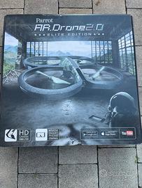 Drone Parrot Ar-Drone 2.0