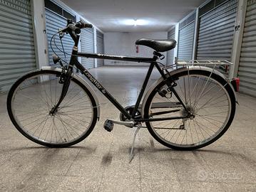 Bici Bicicletta uomo 28 shimano