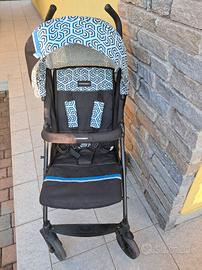 Passeggino Hurra' Foppapedretti 