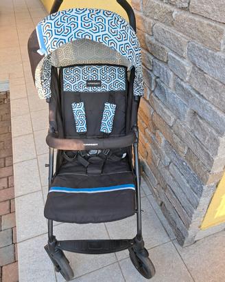 Passeggino Hurra' Foppapedretti 