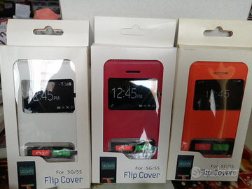 Cover iPhone 5 5s 5g