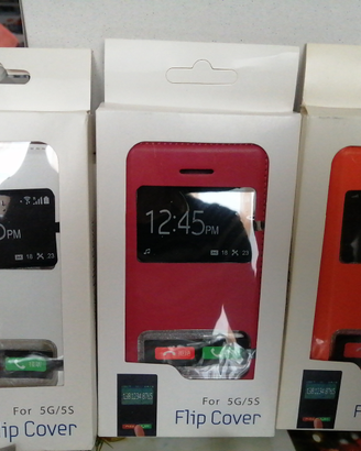 Cover iPhone 5 5s 5g
