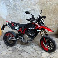 Hypermotard rve 698 -2024