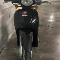 Scarabeo 50