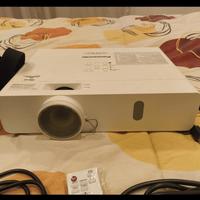 Panasonic PT-VW340 WXGA