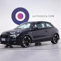 AUDI A1 1.4 TFSI S TRONIC S LINE FARI LED AUTOMA
