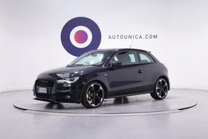 AUDI A1 1.4 TFSI S TRONIC S LINE FARI LED AUTOMA