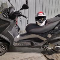 Piaggio MP3 250 - 2007