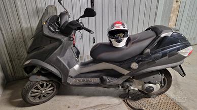 Piaggio MP3 250 - 2007
