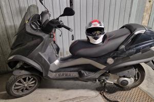 Piaggio MP3 250 - 2007