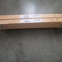 doghe letto ikea Luröy 90x200 (coppia)