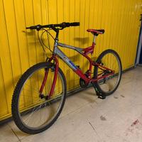 Mountain Bike MXE