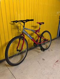 Mountain Bike MXE