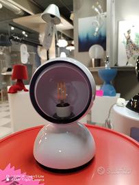  lampada Eclisse tavolo Artemide