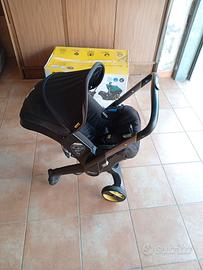 passeggino doona 