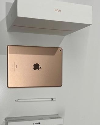 Ipad Apple-Apple Pencil