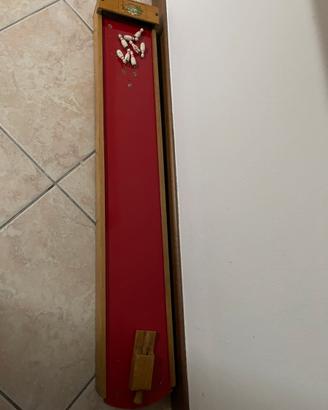 Lacroix mini bowling vintage