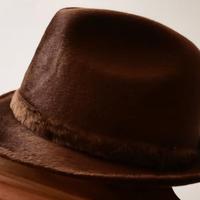 Cappello uomo feltro NEW LOOK England