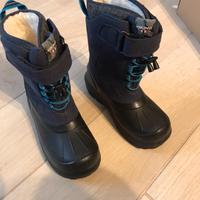 Doposci bambino viking